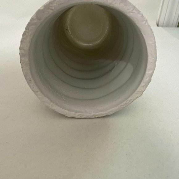 Home Décor Recycled Glass Vase Redone - Picture 4 of 5